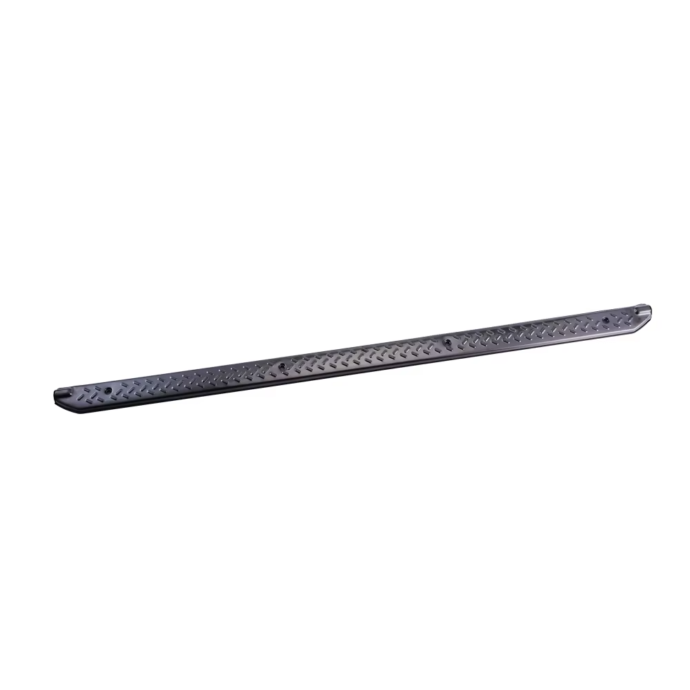 Toyota Land Cruiser Stainless Steel Barn Door Trim