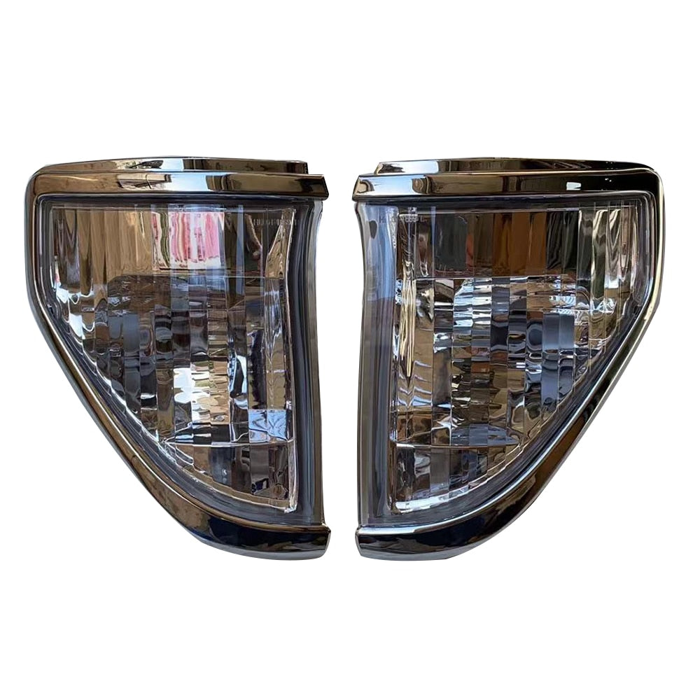 Toyota Land Cruiser KZJ Corner Lights (Pair)