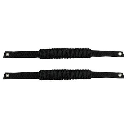 Toyota Land Cruiser Paracord Grab Handle (Pair)