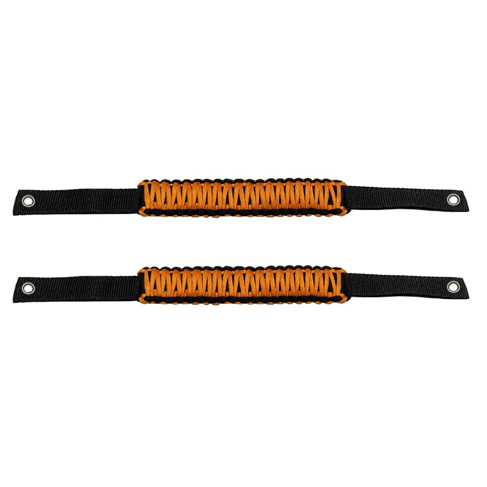Toyota Land Cruiser Paracord Grab Handle (Pair)