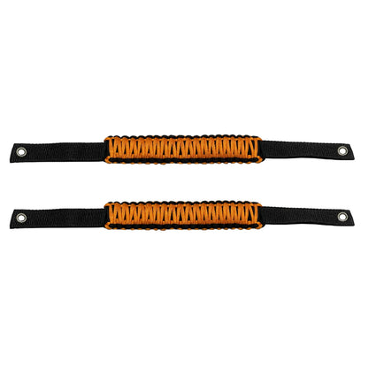 Toyota Land Cruiser Paracord Grab Handle (Pair)