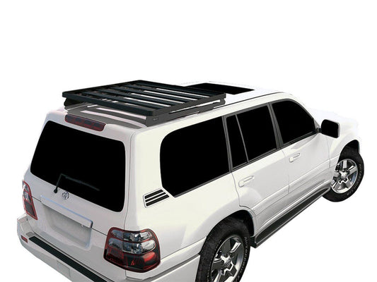 Toyota Land Cruiser Toyota Land Cruiser 100 Slimline II 1/2 Roof Rack Kit