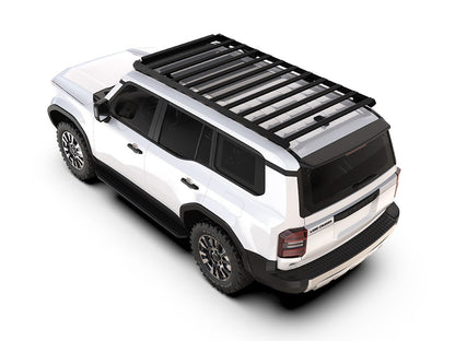 Toyota Land Cruiser Toyota Land Cruiser Prado 250 (2024-Current) Slimsport Roof Rack Kit / Lightbar Ready